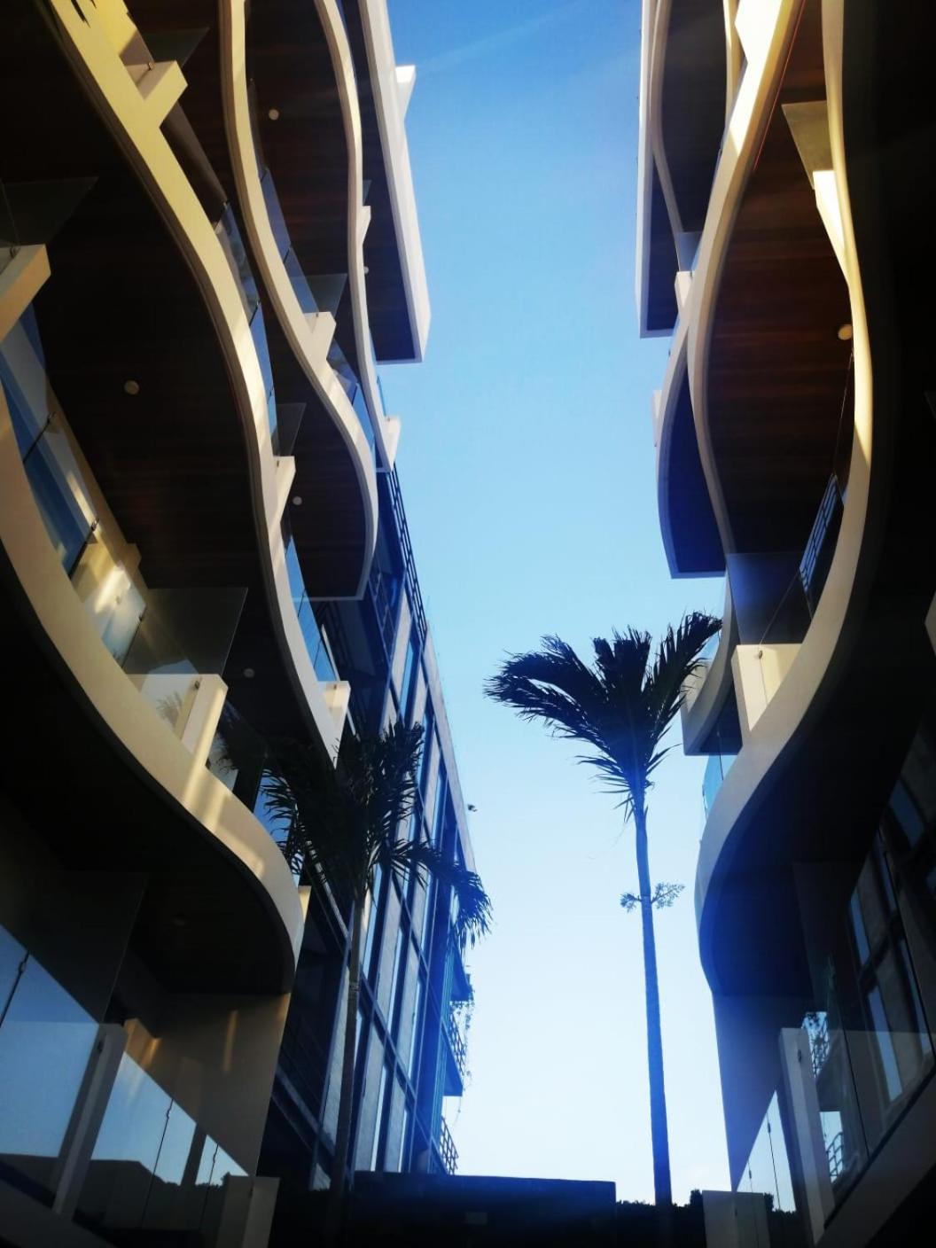 GM Luxury Condo Playa del Carmen, imagen 4