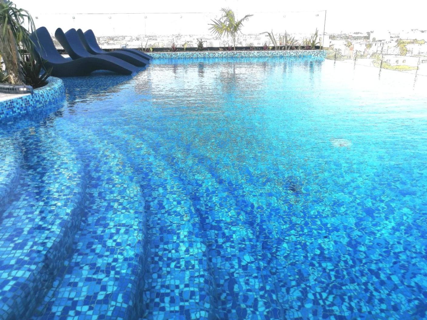 GM Luxury Condo Playa del Carmen