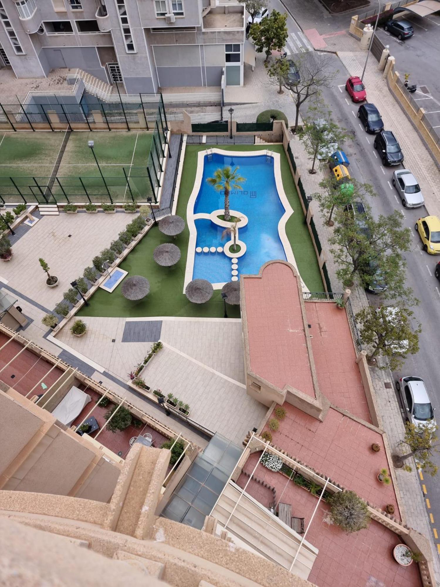Apartamento Olimpo Elite 8A