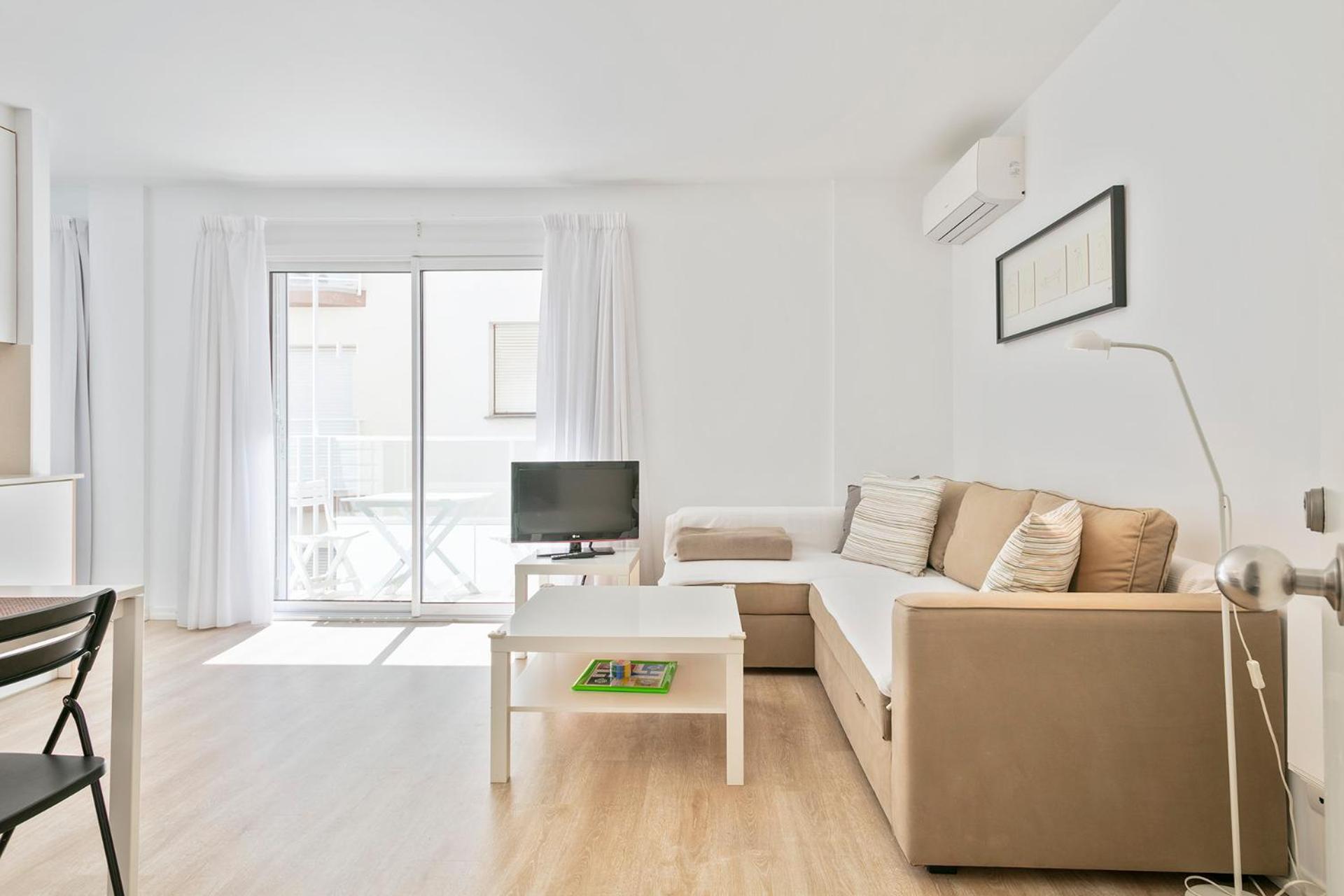 Apartaments Pepita Bandert — foto 5