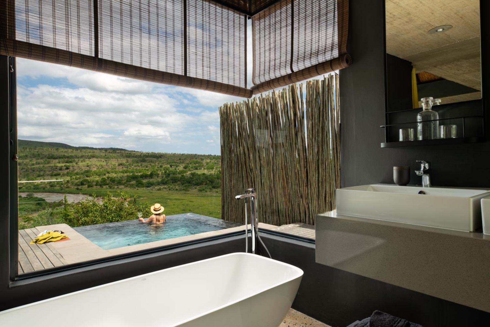mFulaWozi Wilderness Biyela Lodge — foto 4
