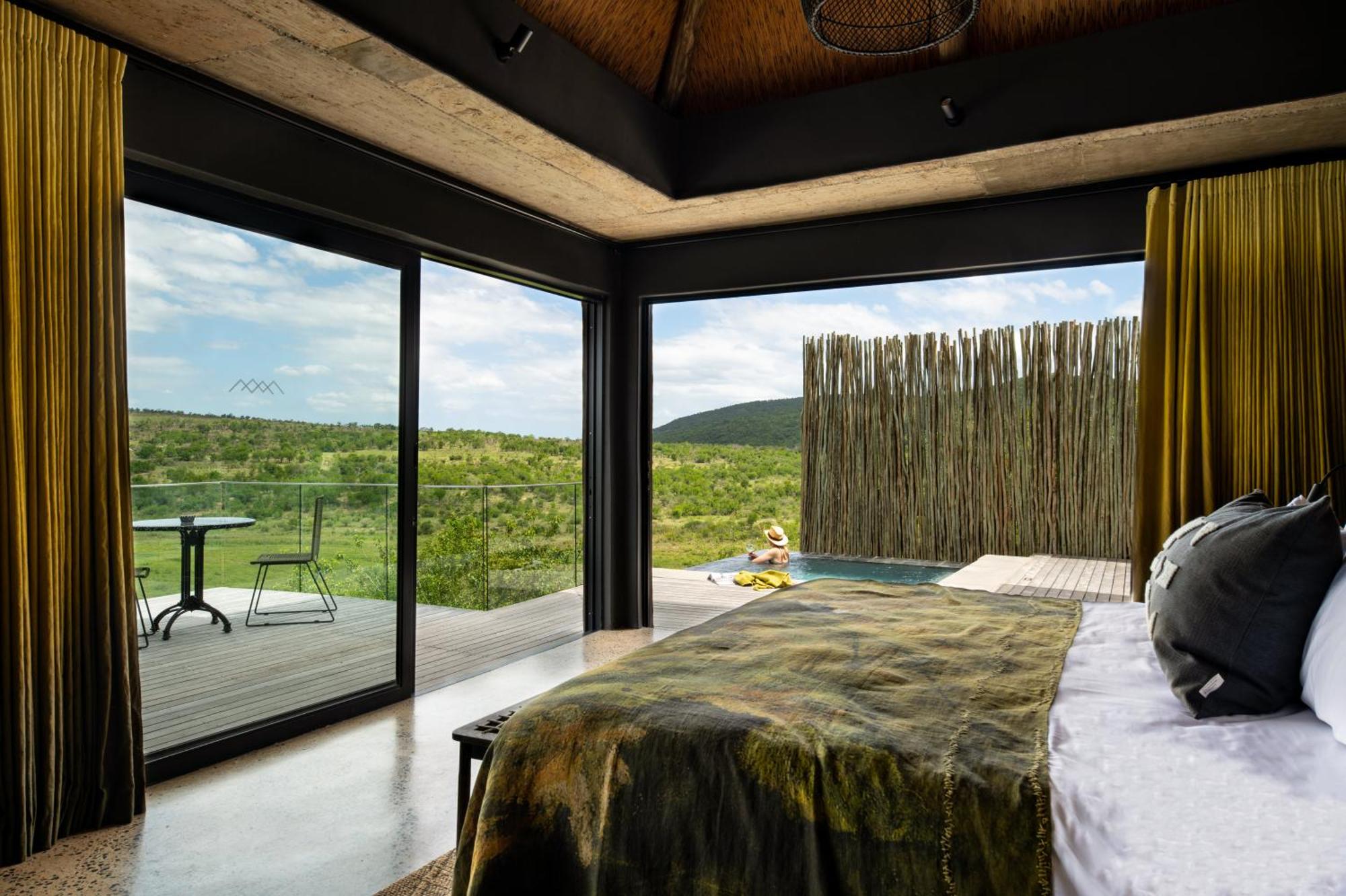 mFulaWozi Wilderness Biyela Lodge — foto 3