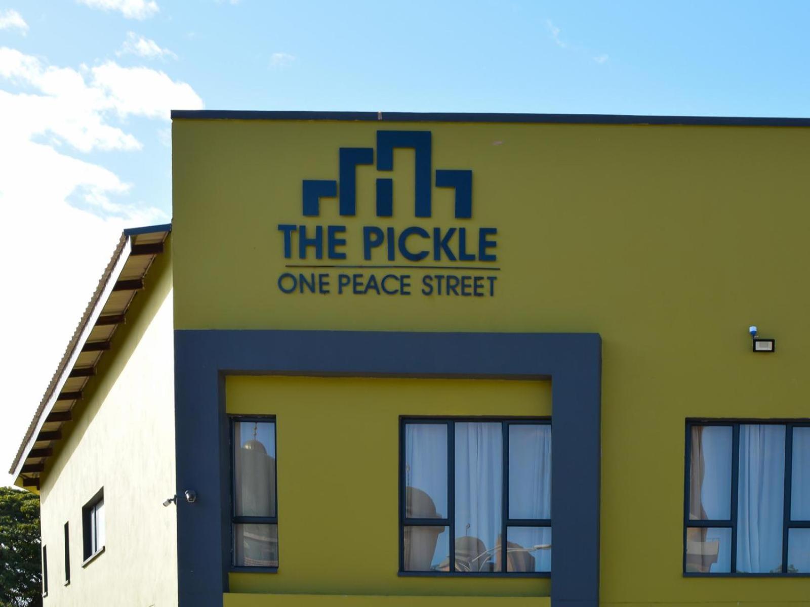 The Pickle Residence — foto 2