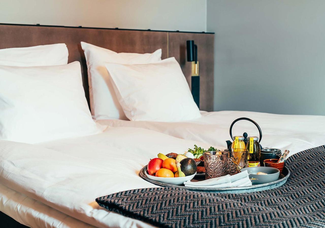 1. Hotel Mestari