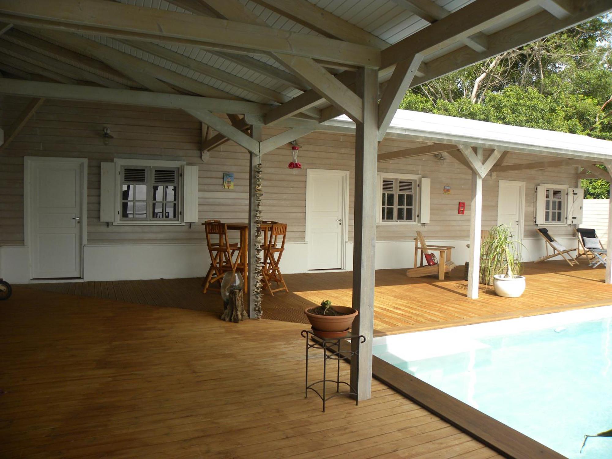Villa Diamantilles - Maison D'hotes, foto 7