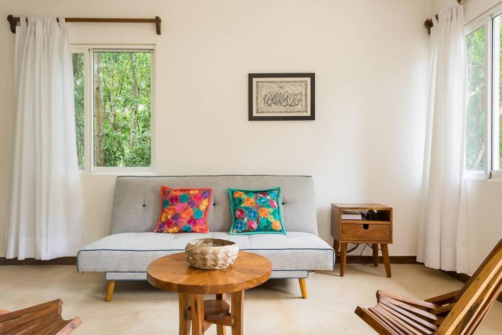 Casa Muuch Eco paradise-Cenotes near by, foto 12
