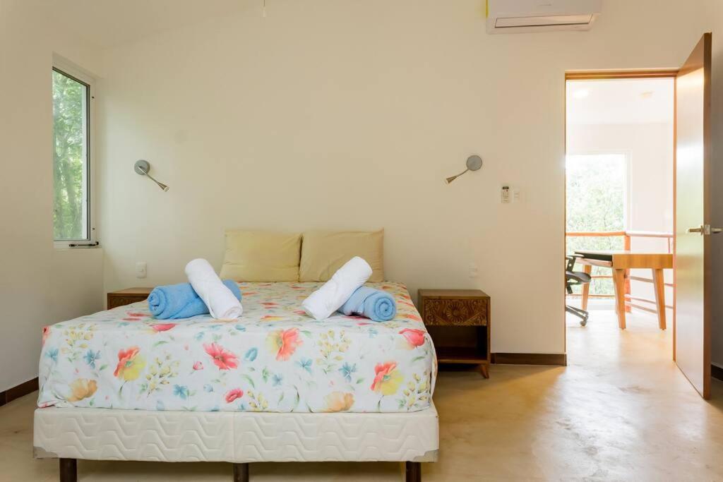 Casa Muuch Eco paradise-Cenotes near by, foto 7