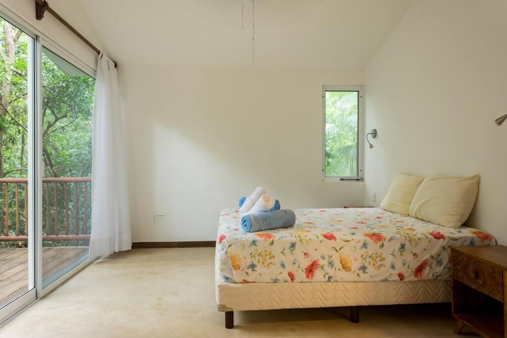 Casa Muuch Eco paradise-Cenotes near by, foto 6