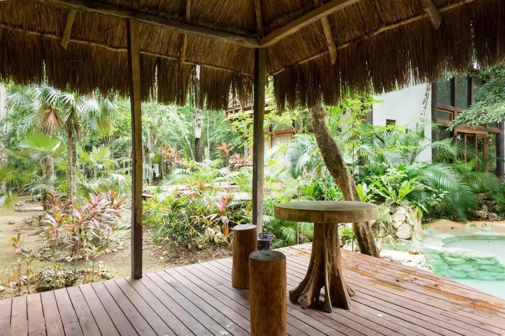 Casa Muuch Eco paradise-Cenotes near by, imagen 3