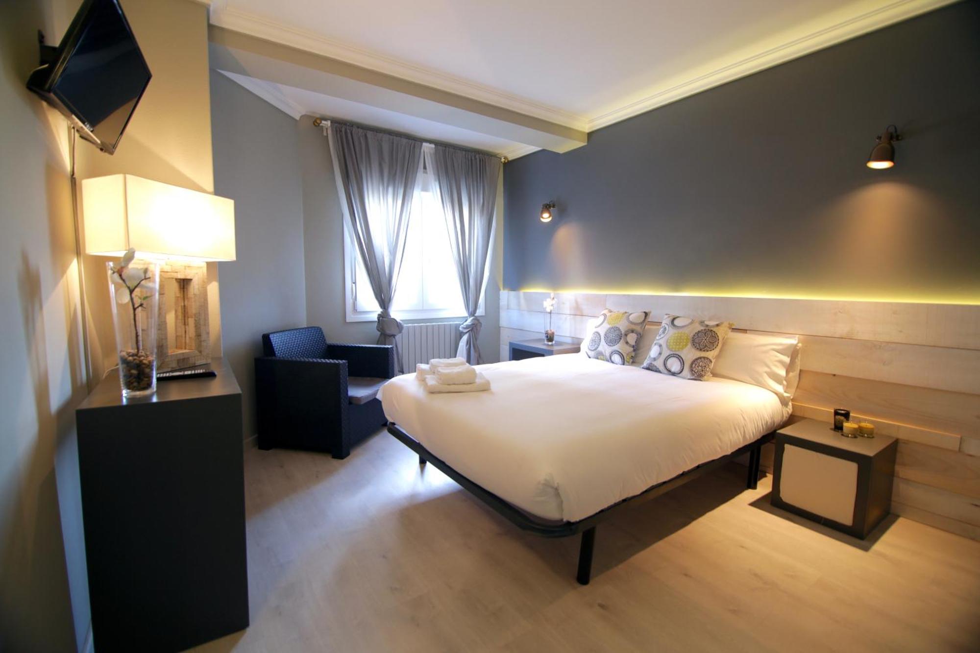 Hotel Alda Estacion Vigo