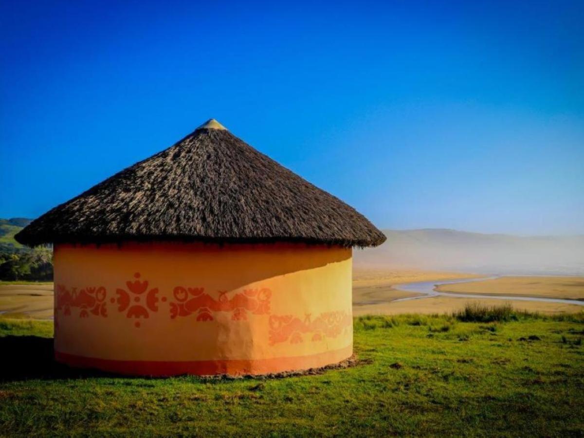 Bulungula Xhosa Community Lodge — foto 5