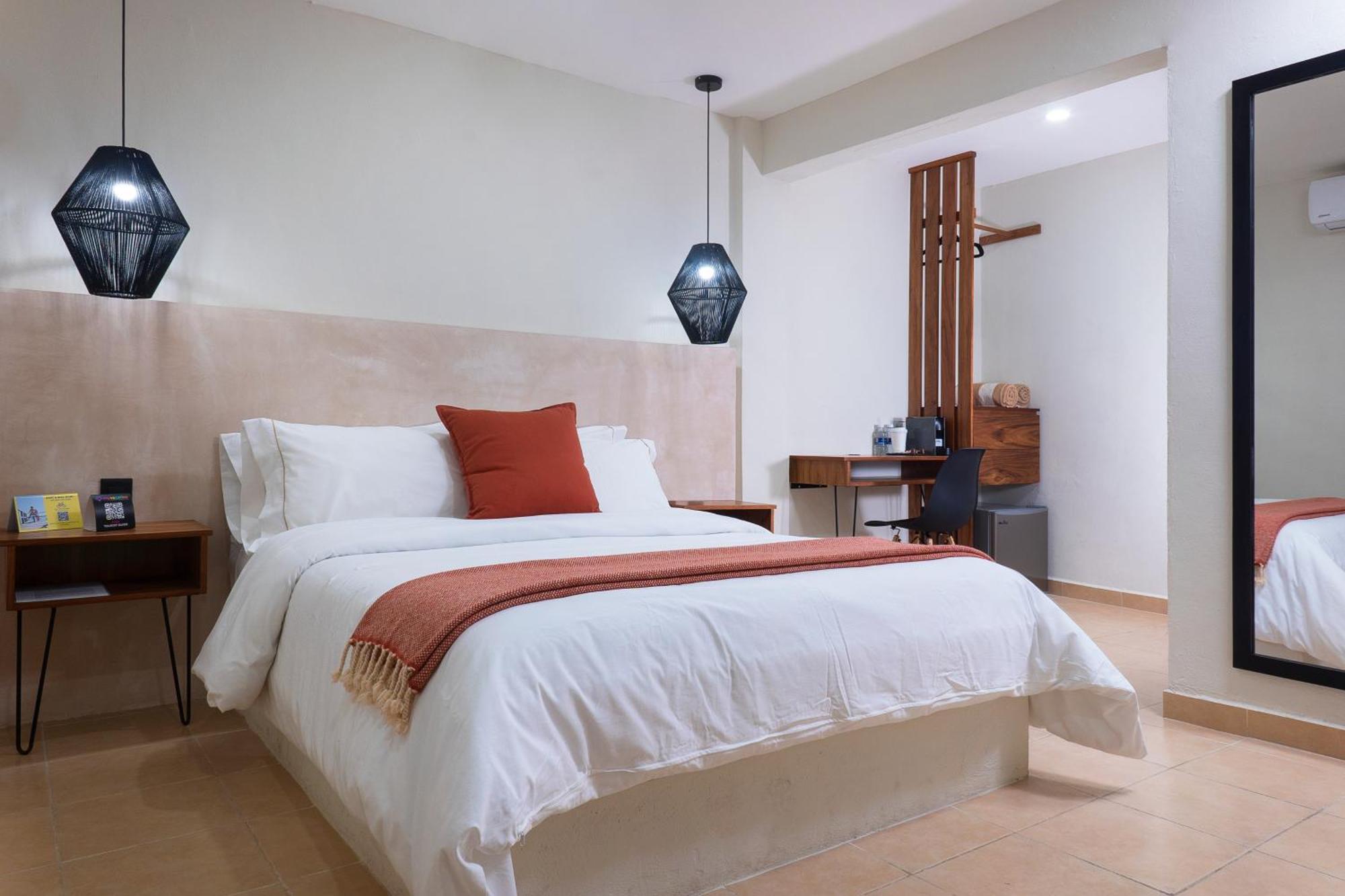 Rodina - Hotel Boutique, foto 12