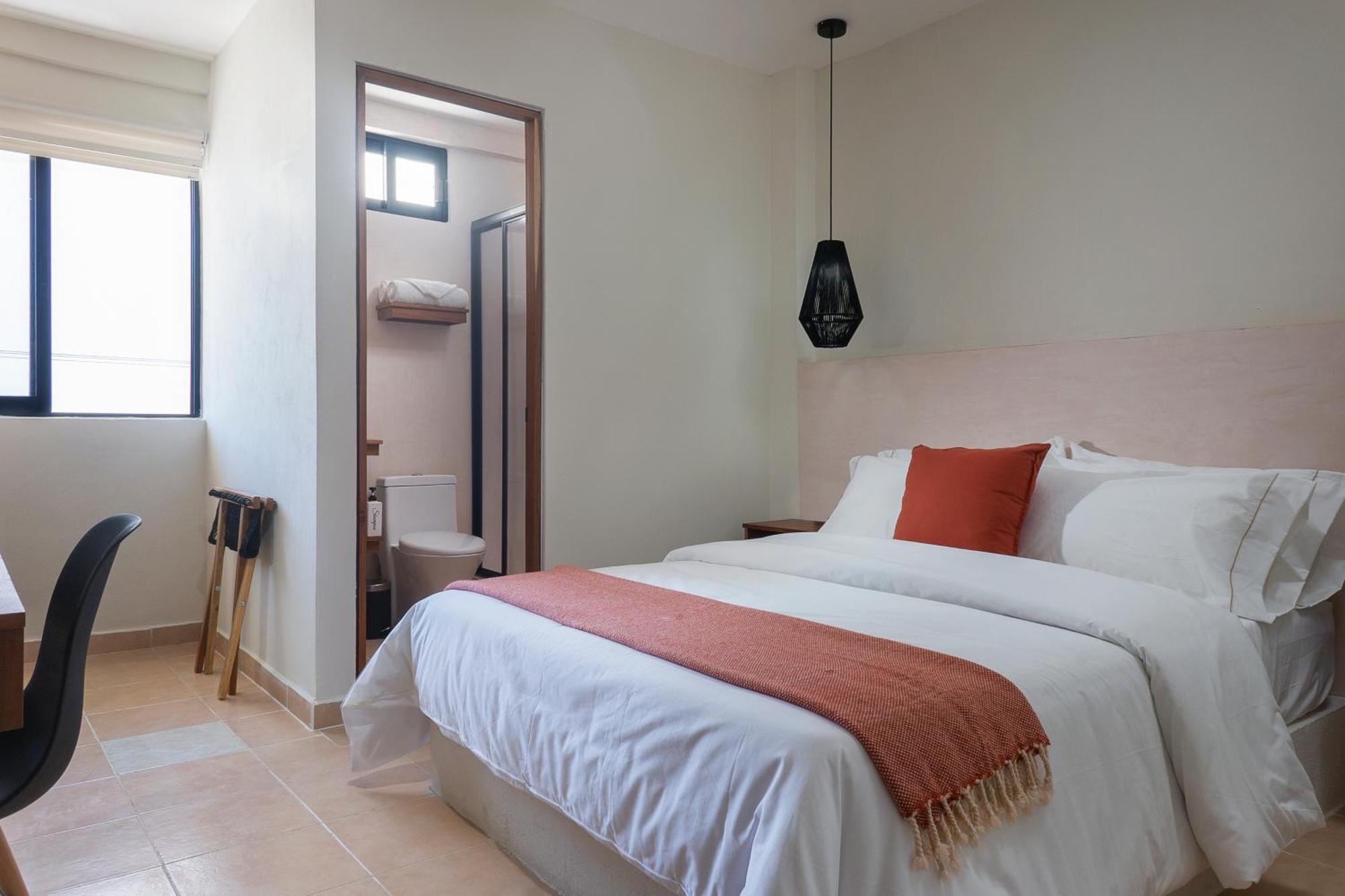 Rodina - Hotel Boutique, foto 7