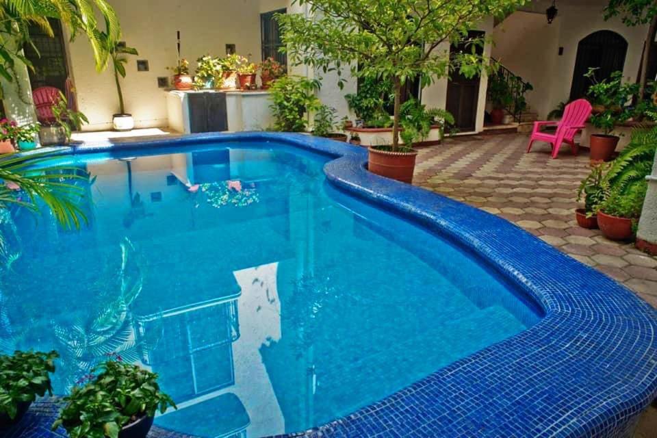 Apartment w/ PRIME location Mexican Colonial style, imagen 2