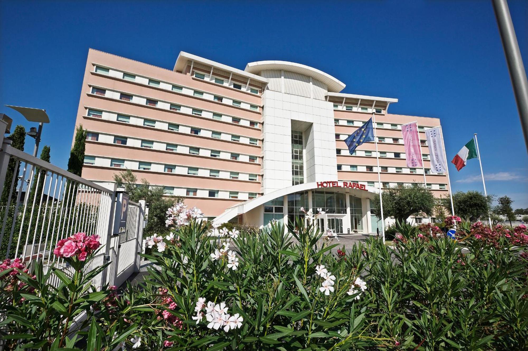 Hotel Rafael — foto 2