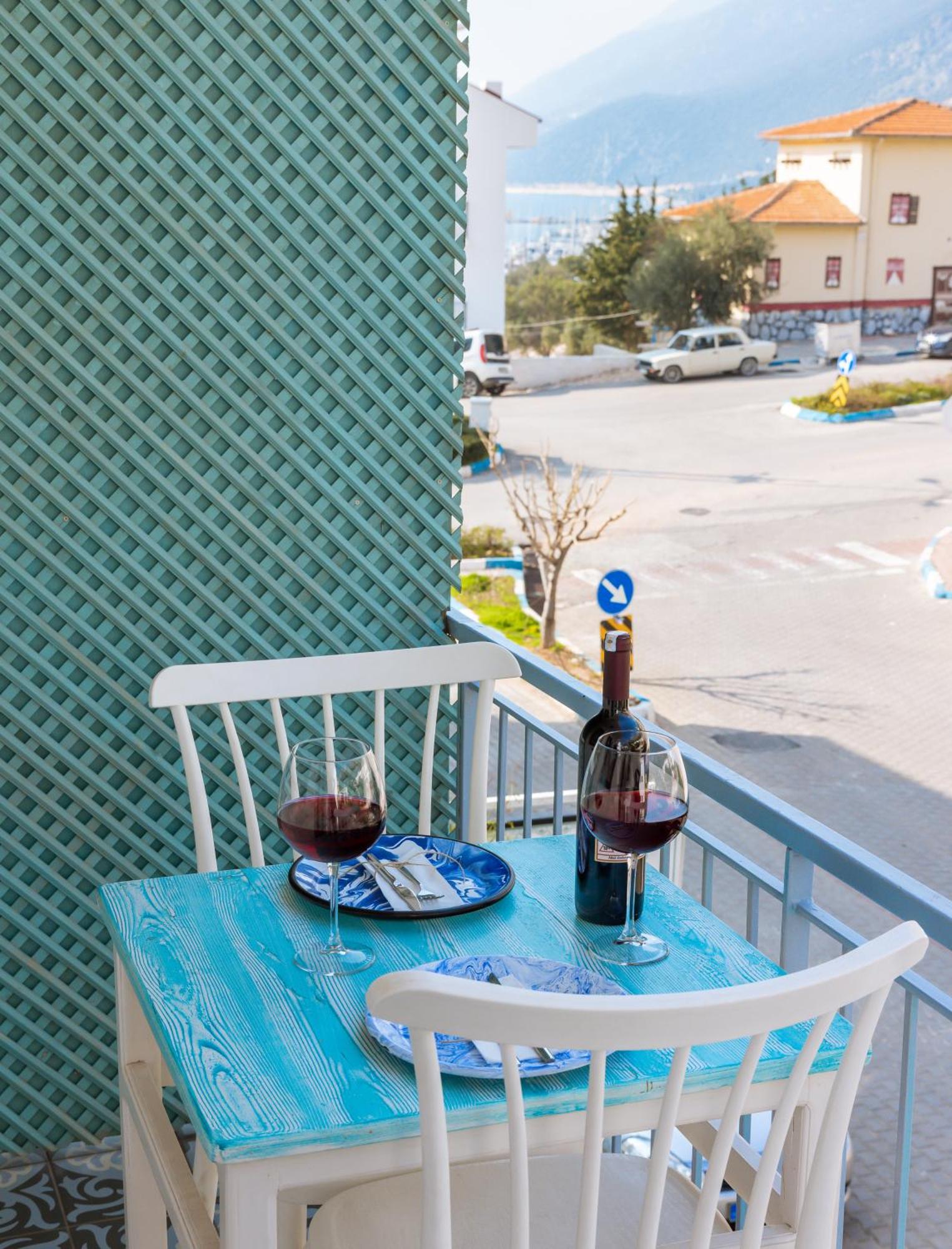 Dantel Pansiyon Kaş — photo 2