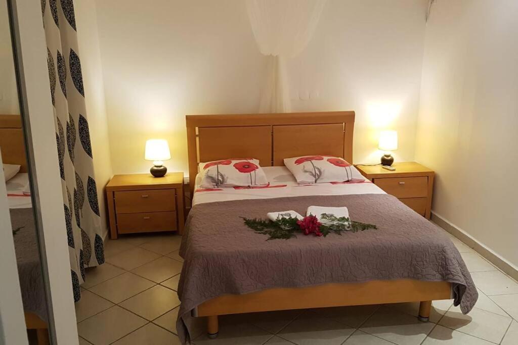 Appartement Le Colibri