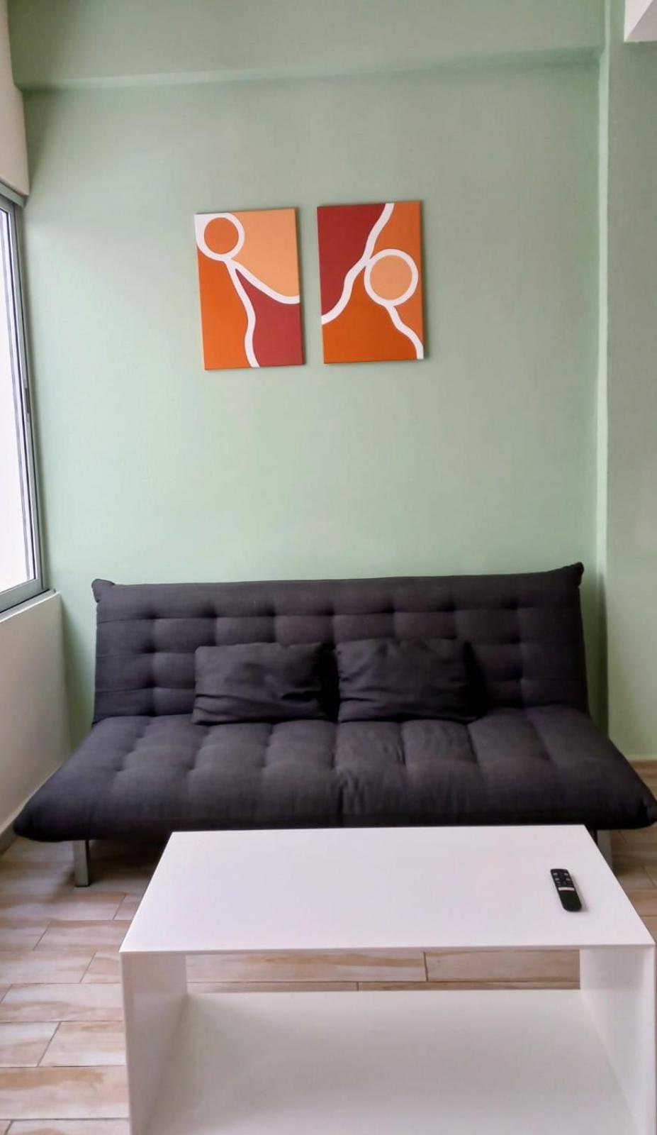 Cozy and spacious apartment by Tulum 10, foto 7