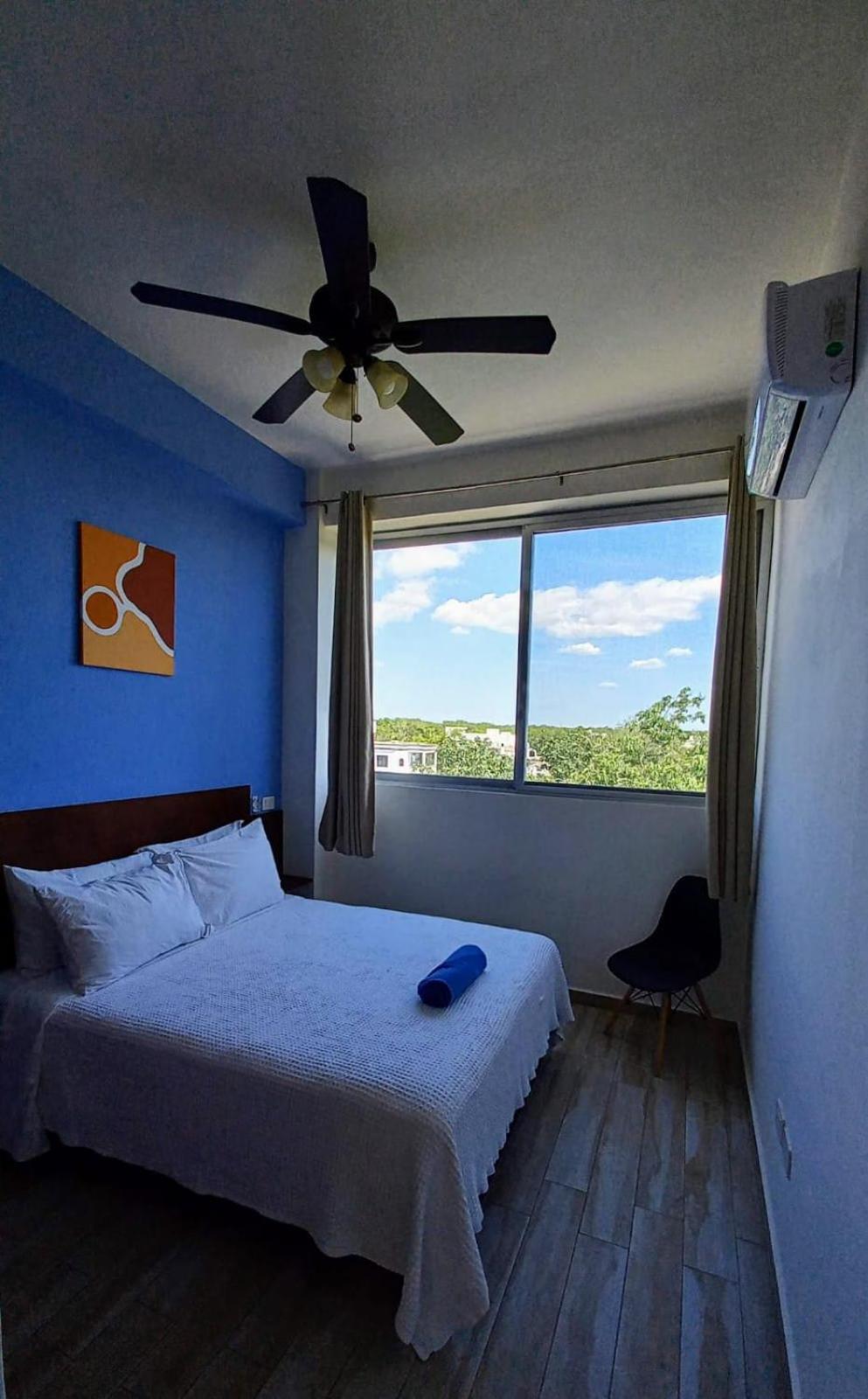 Cozy and spacious apartment by Tulum 10, foto 15
