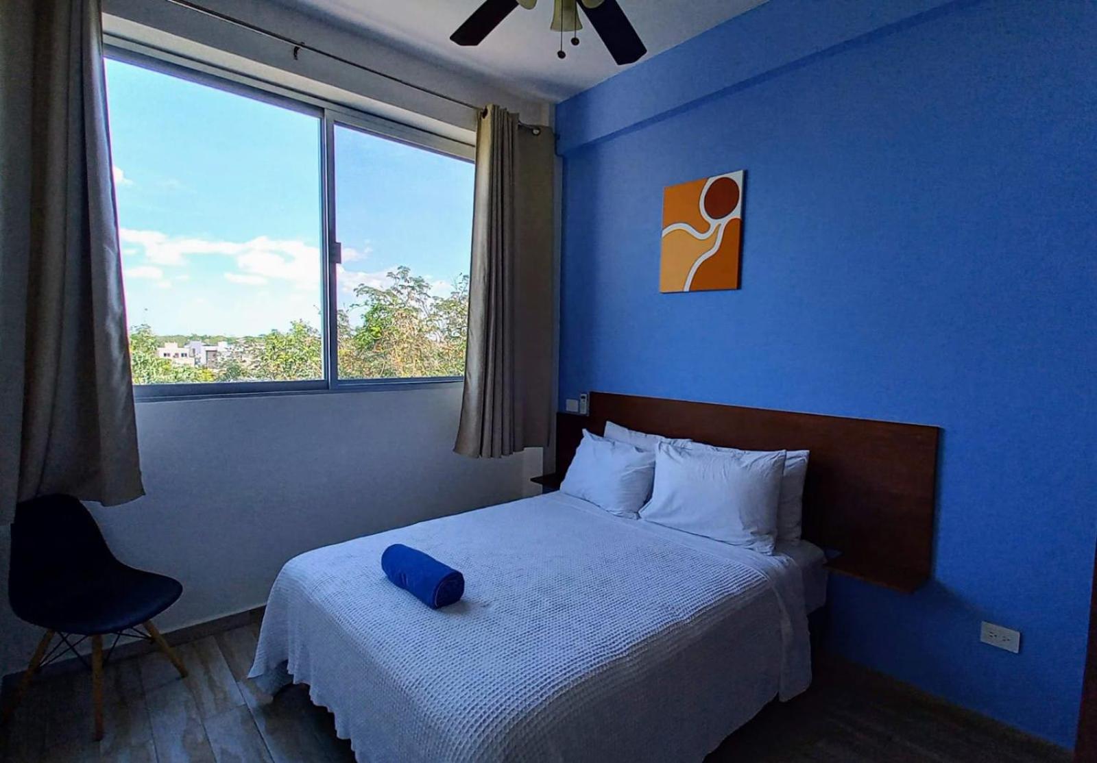 Cozy and spacious apartment by Tulum 10, foto 9