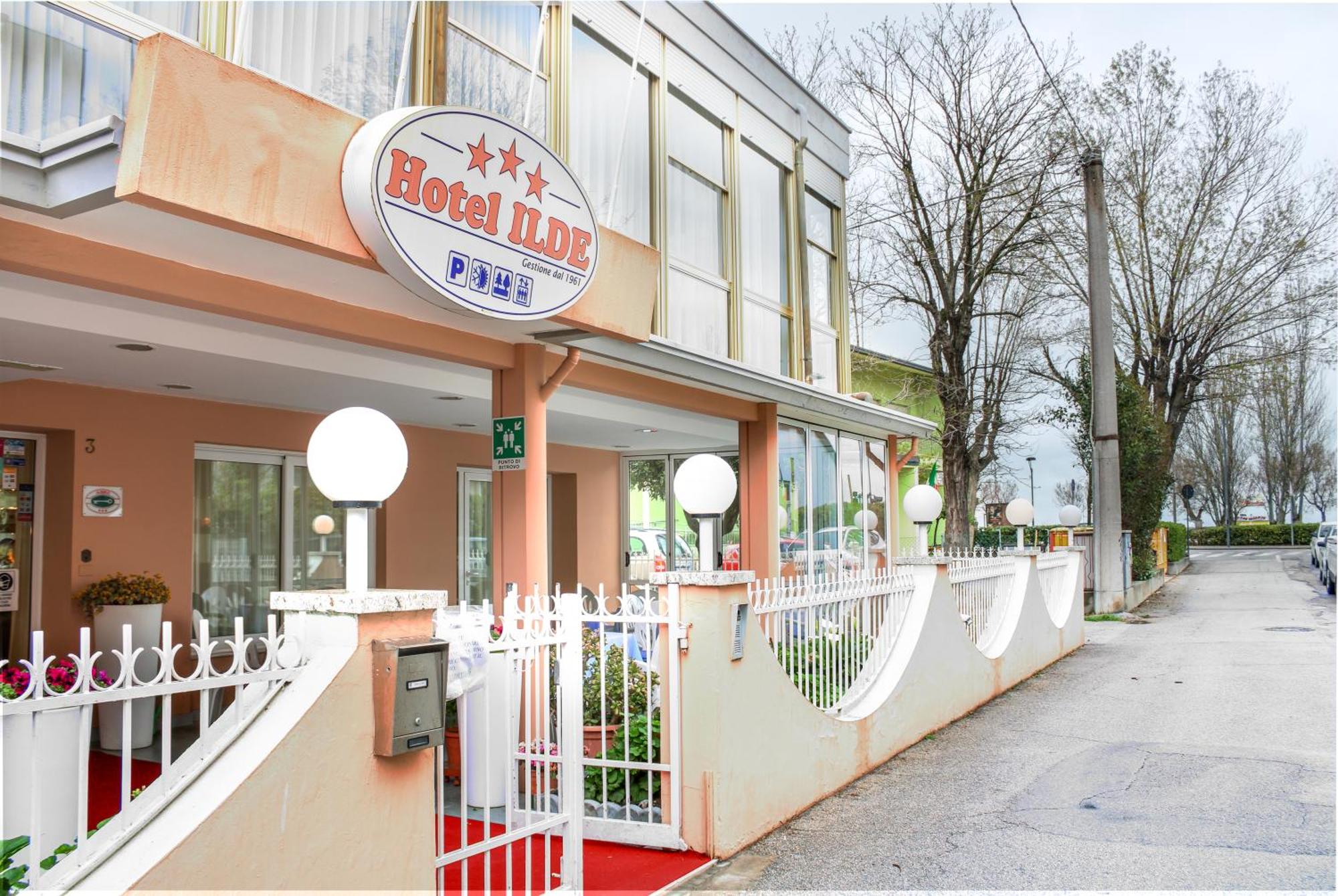 Hotel Ilde — foto 2