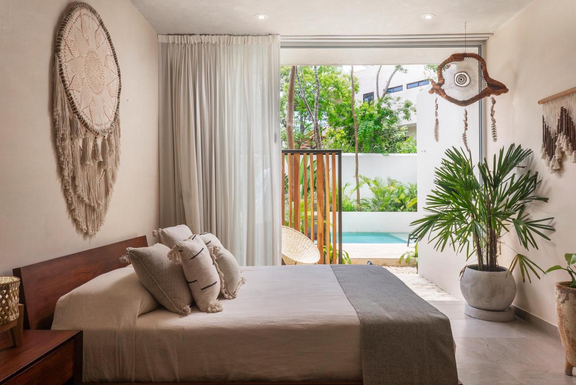 Premium Studio with Direct Pool Access Near Calle 7, foto 15
