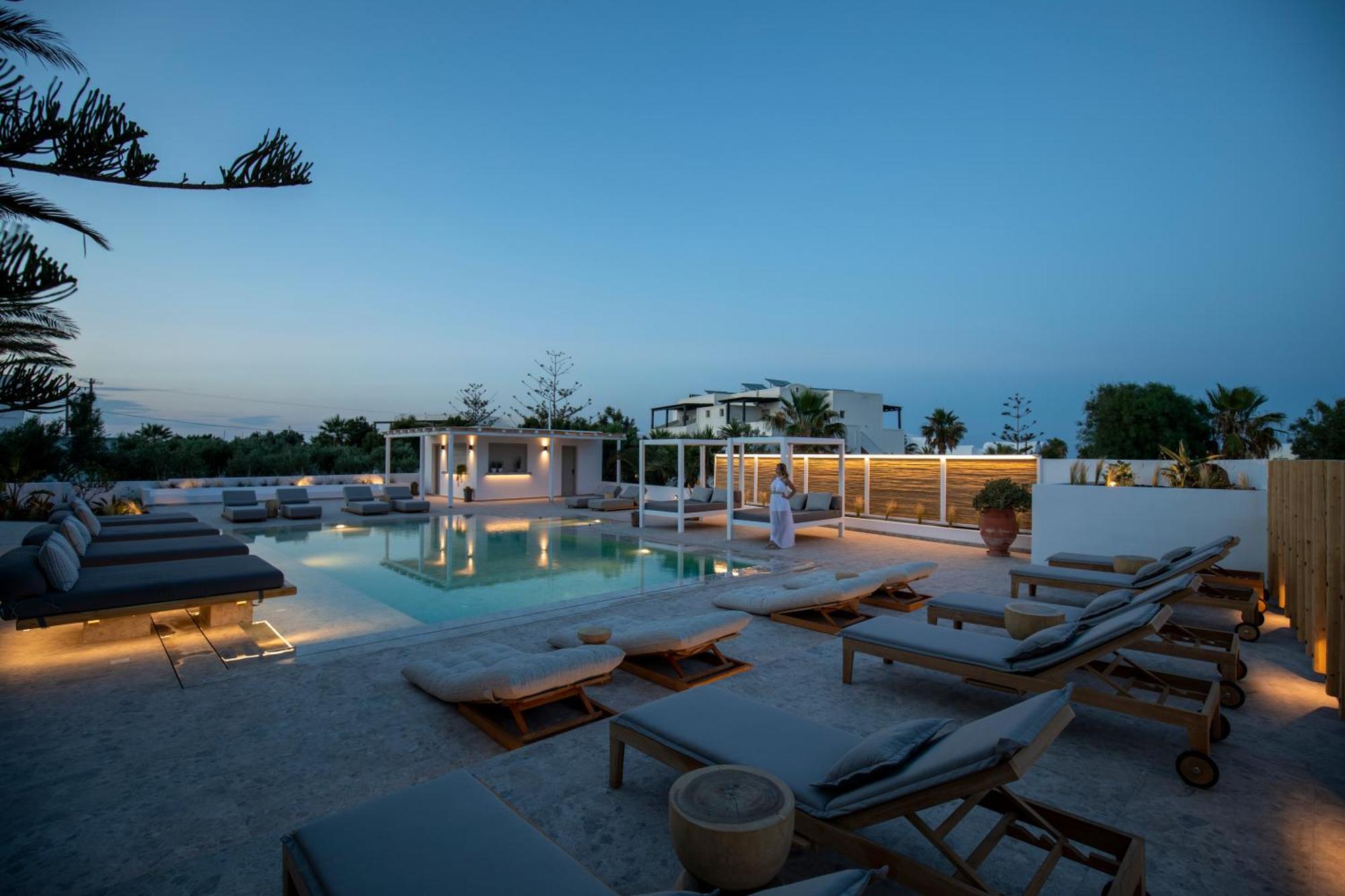 Louis Studios Santorini — foto 2
