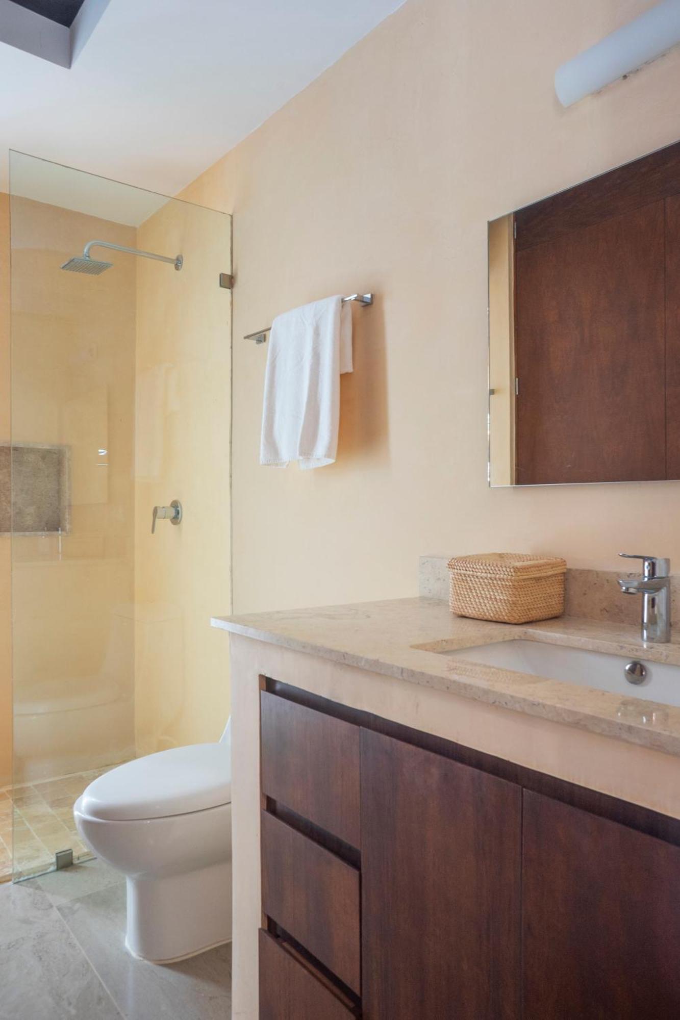 New Tulum Luxury 2BRBath with Private Pool Heart of La Veleta, foto 6