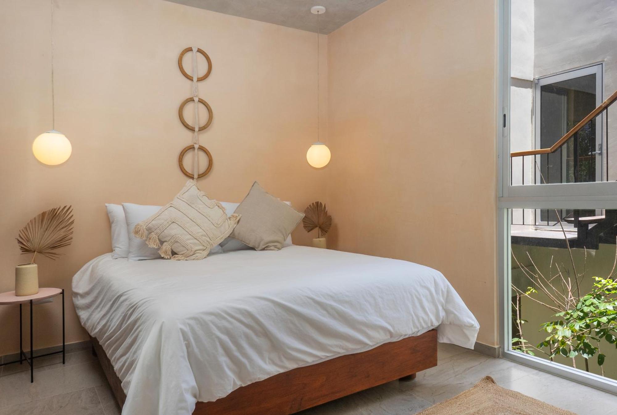 New Tulum Luxury 2BRBath with Private Pool Heart of La Veleta, imagen 4
