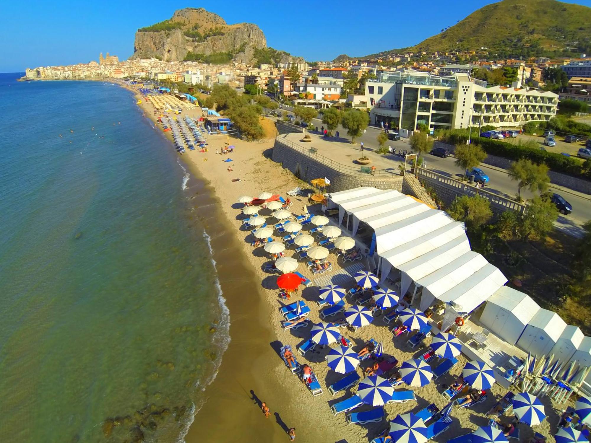 Cefalù Sea Palace — foto 3