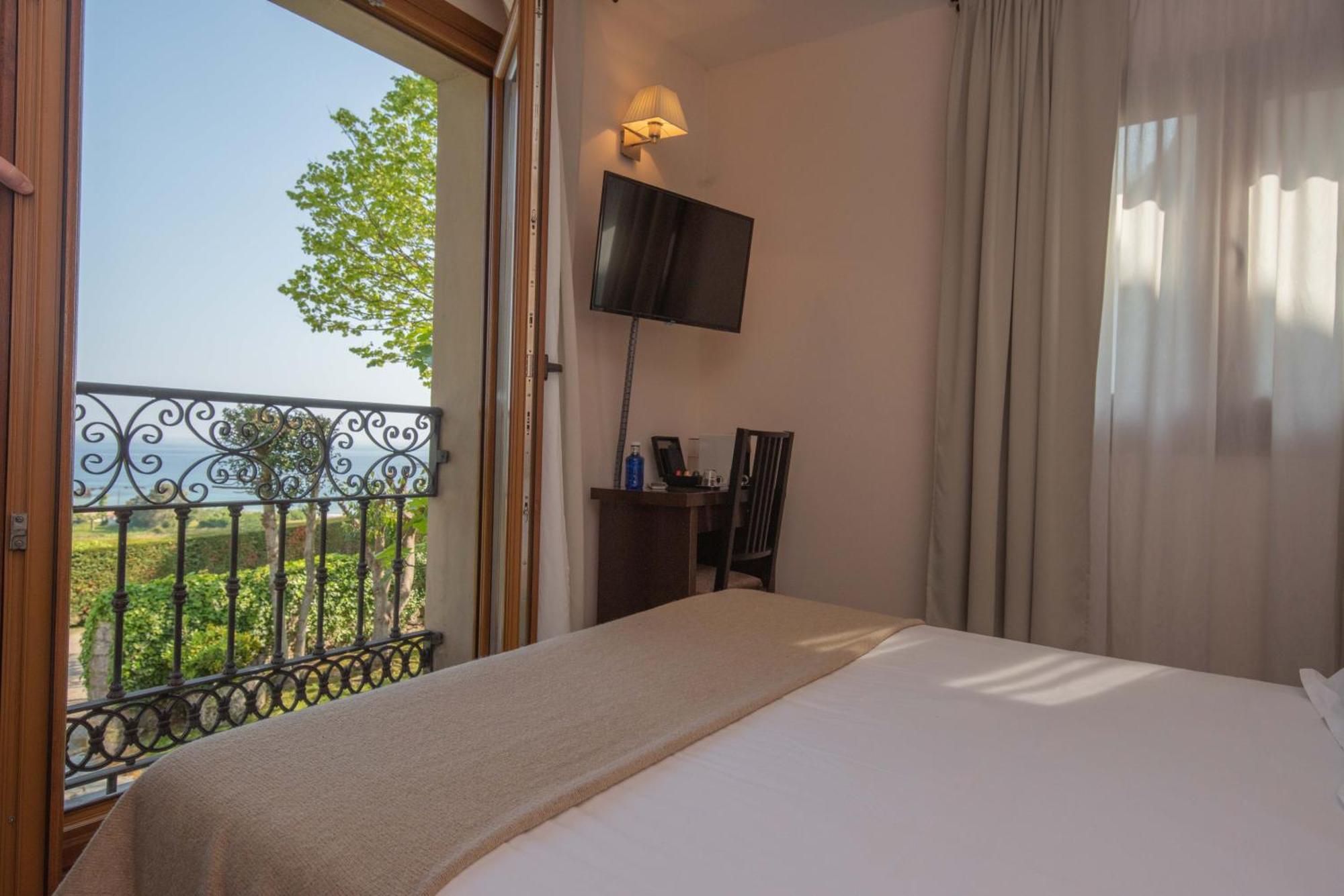 Hotel La Portilla — foto 4