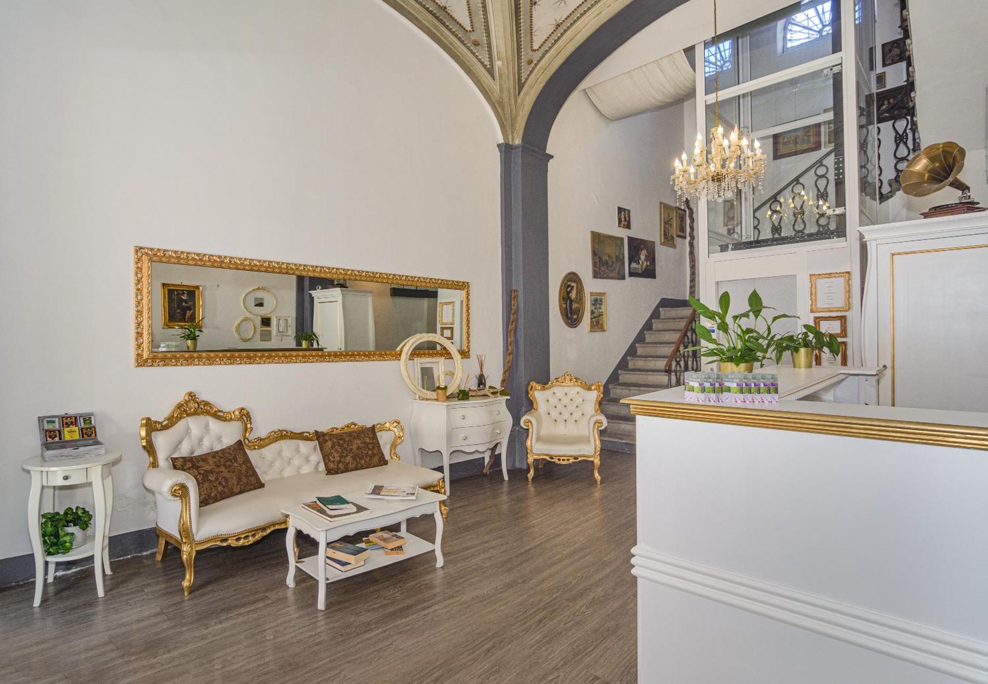 B&B Relais Inn Lucca — foto 2