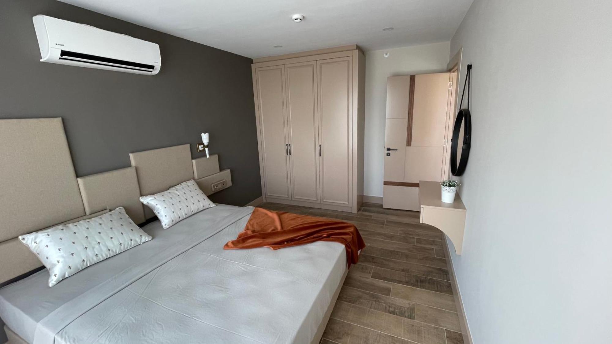 Green Garden City Luxury Apartments — photo 3
