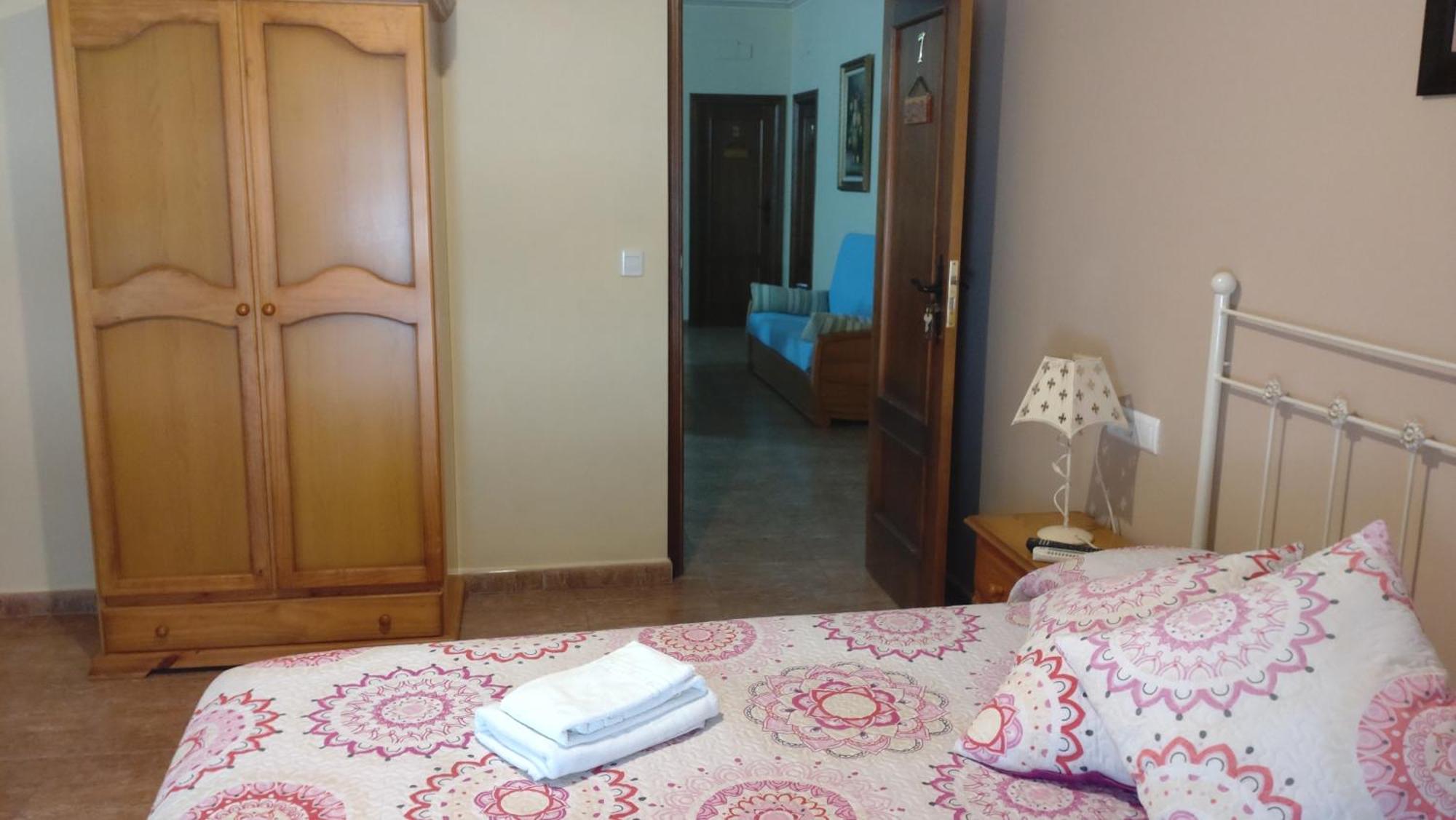 Hostal la Encina — foto 4