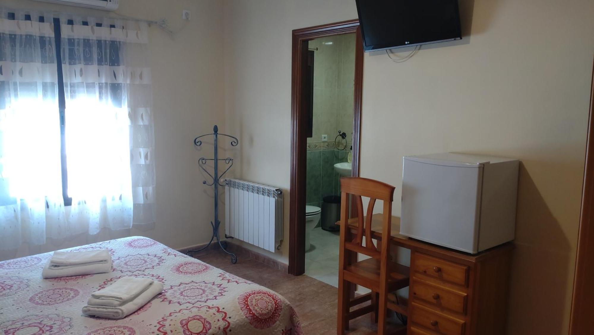 Hostal la Encina — foto 5