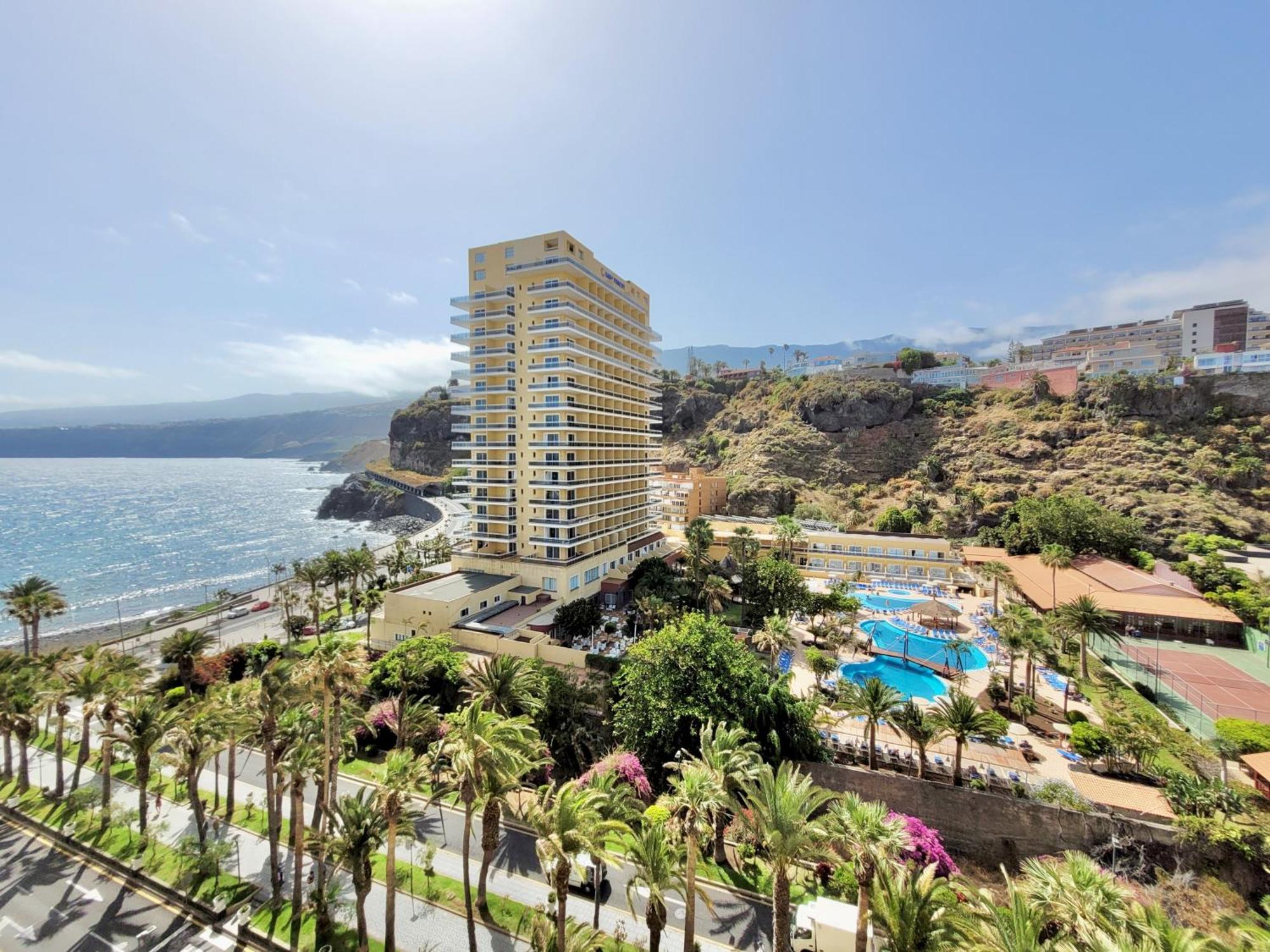 Palm Beach View