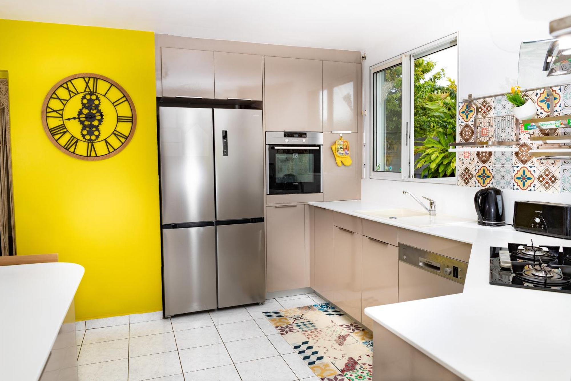 Villa L'Artist en bord de mer avec piscine privée, foto 12
