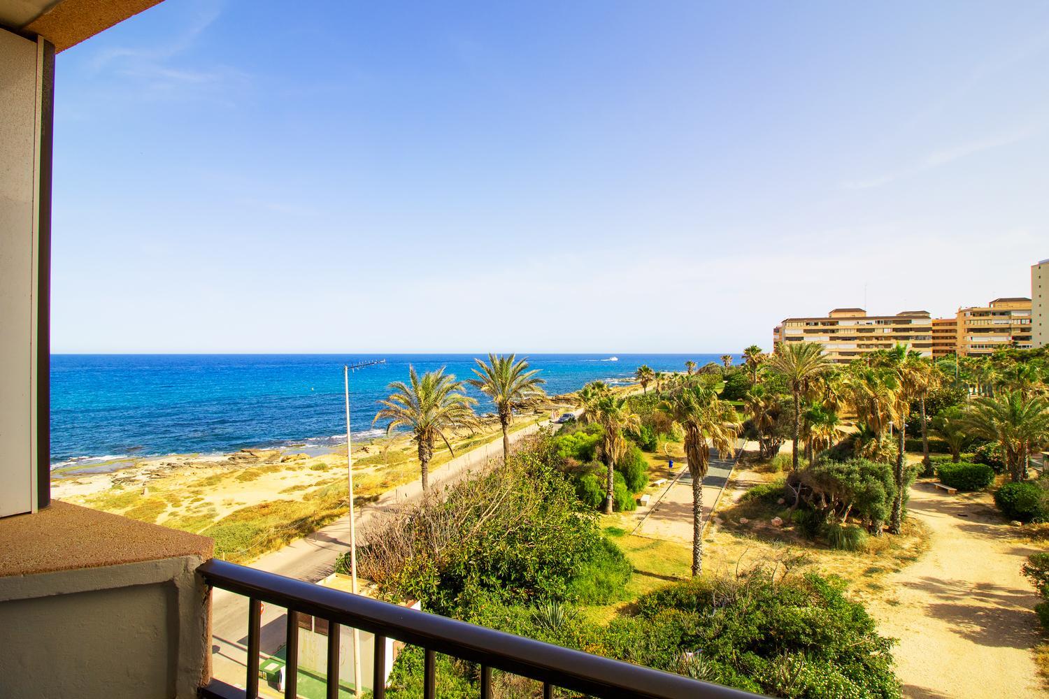 Fantastic Seaview