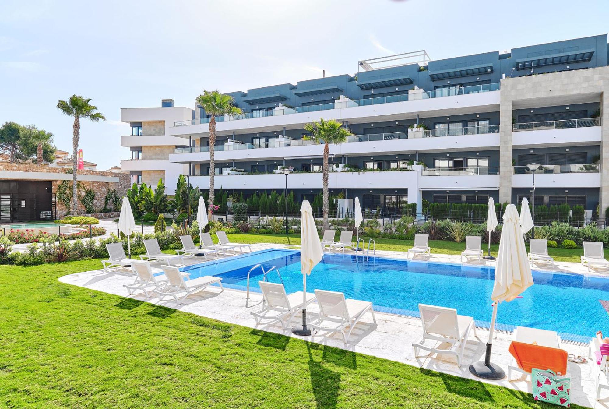 Apartment Perla