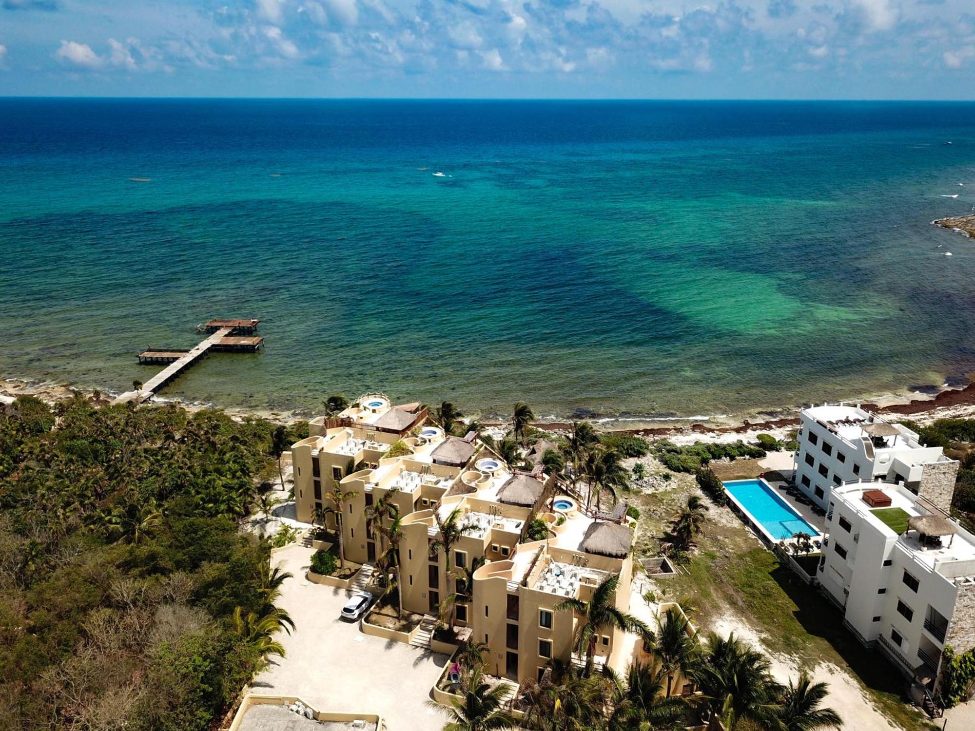 STYLISH OCEANFRONT CONDO with POOL, foto 7