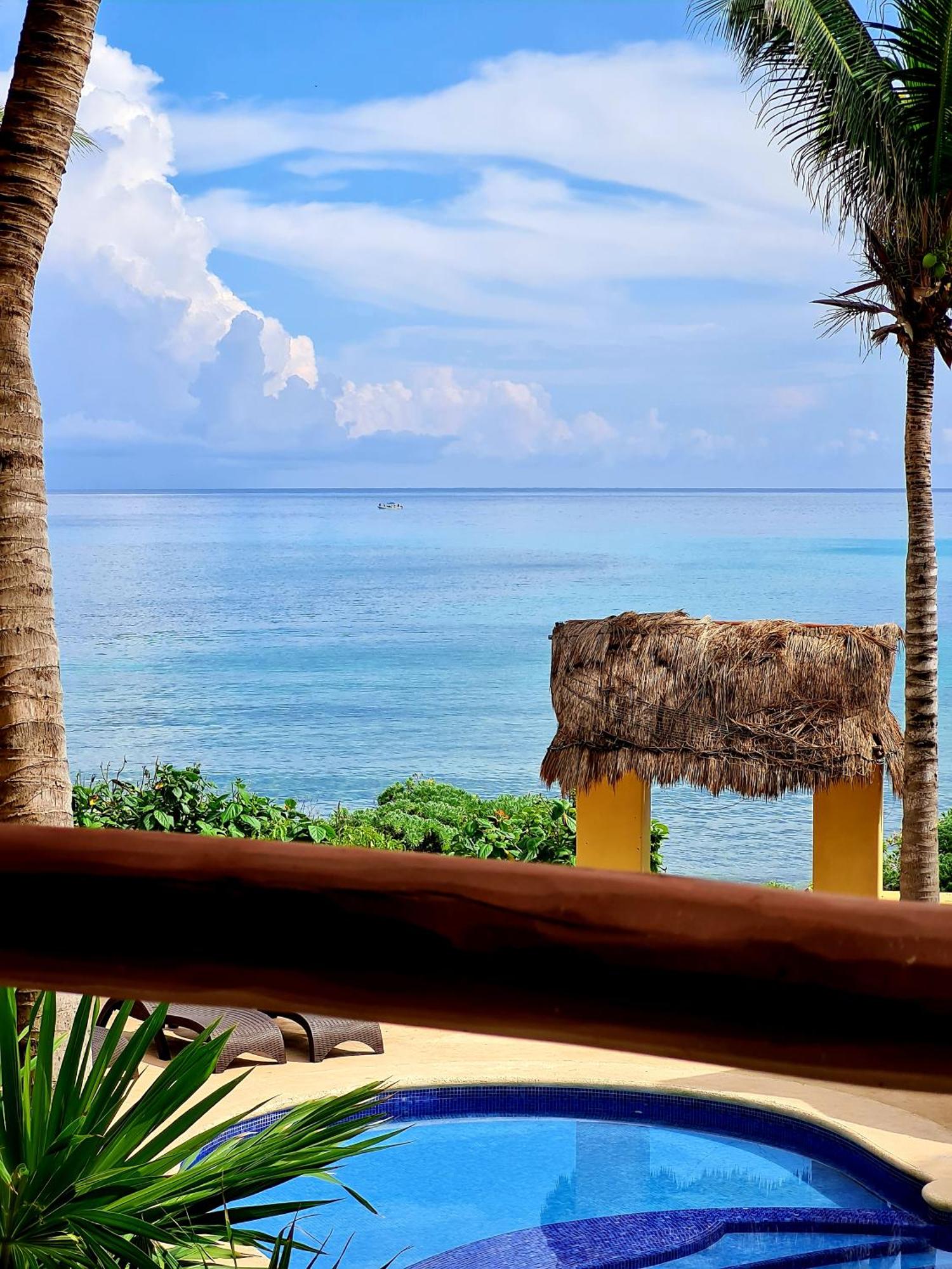 STYLISH OCEANFRONT CONDO with POOL, foto 12