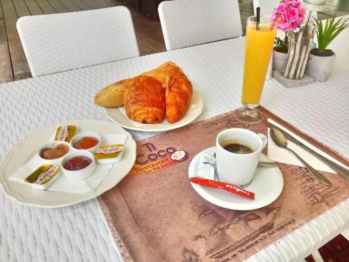 KARIBEKO : Exceptionnel & Rare : Plage , Piscine, WiFi privé, foto 8