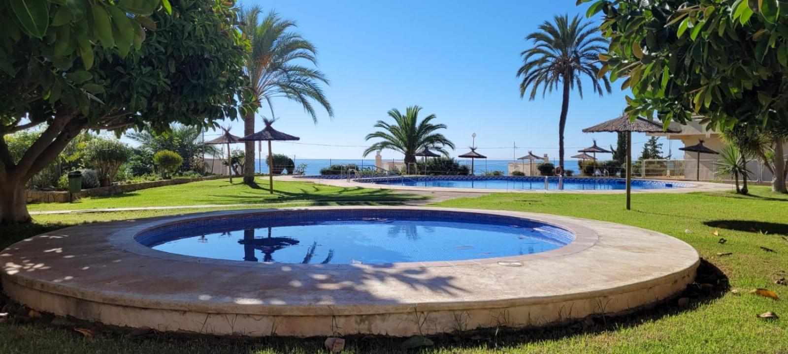 AZUL DE MAR