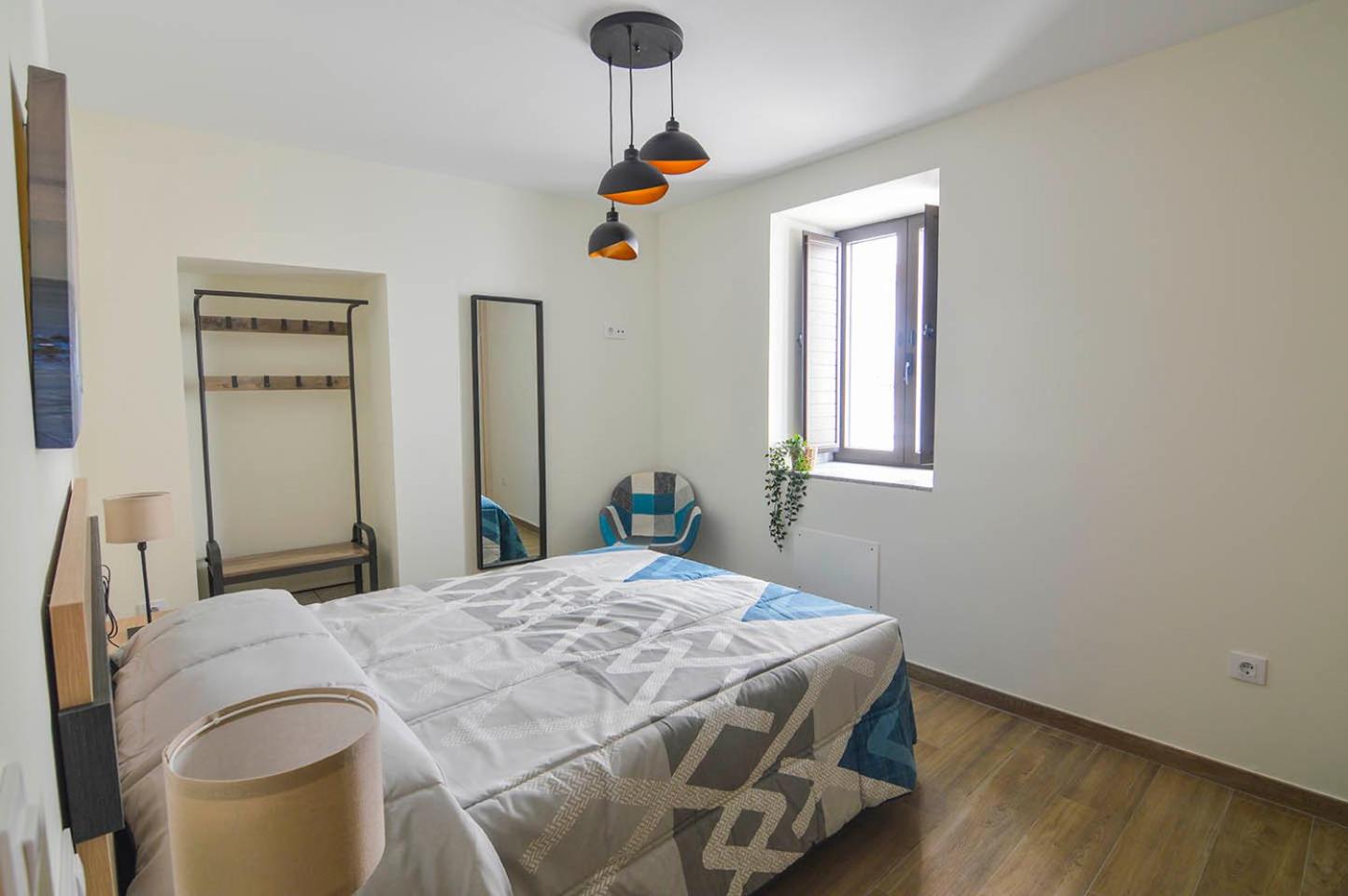 Apartamentos Turisticos Hornillo AT-CC-00681