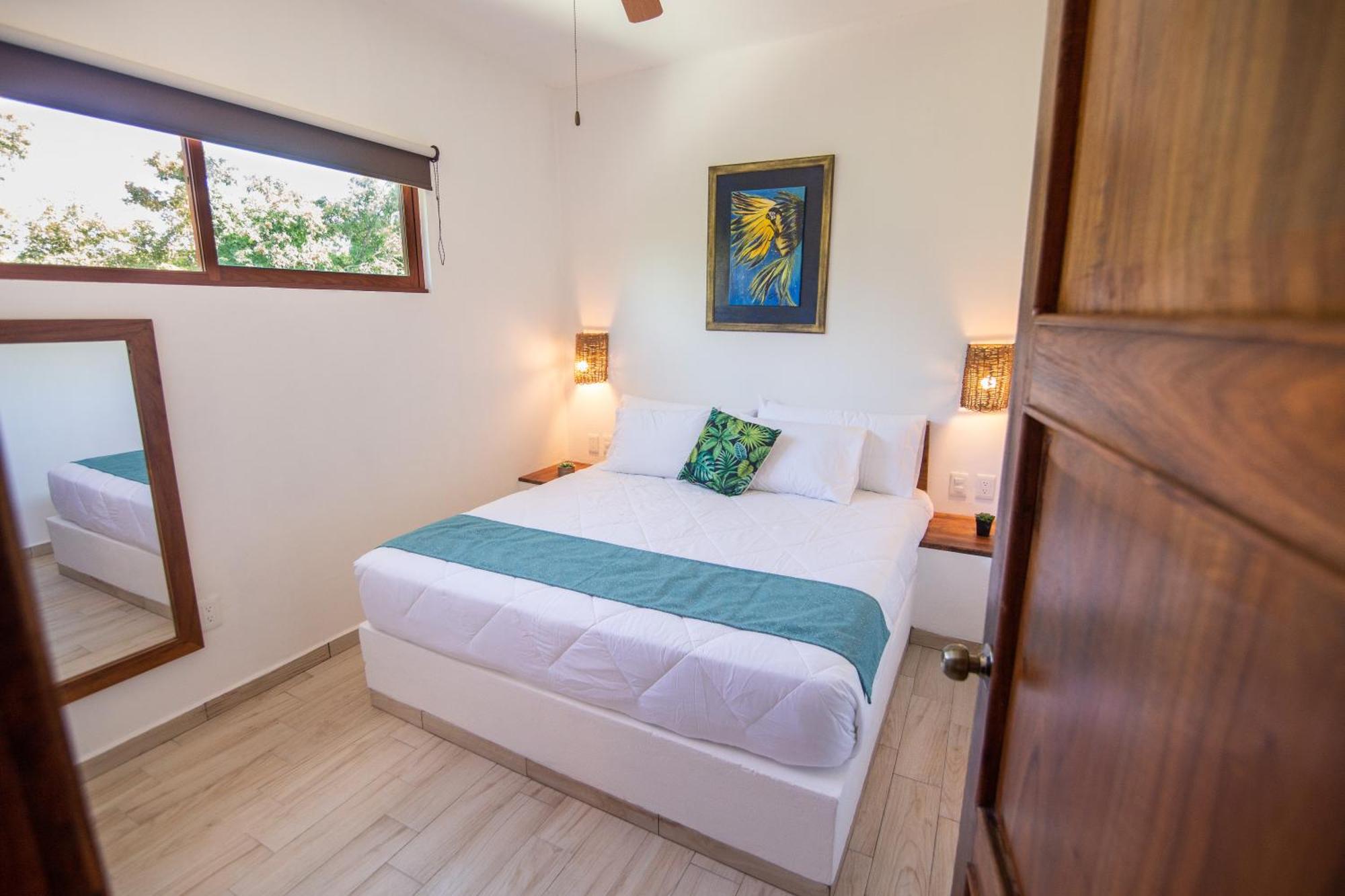 Aldea San Lam - Oasis Of Tulum, imagen 2