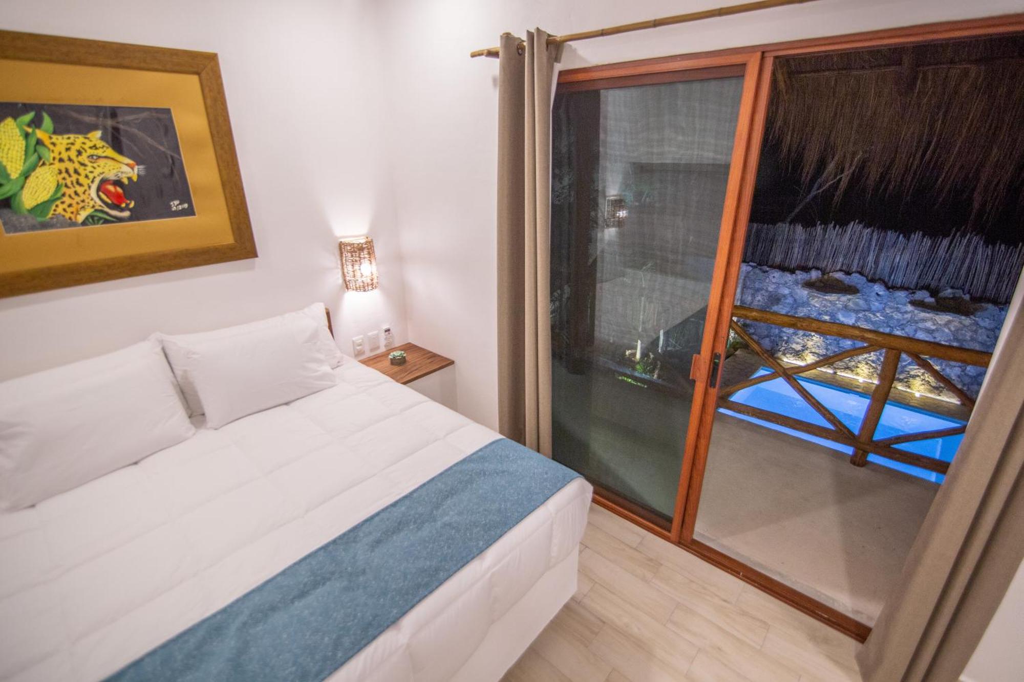 Aldea San Lam - Oasis Of Tulum, foto 15