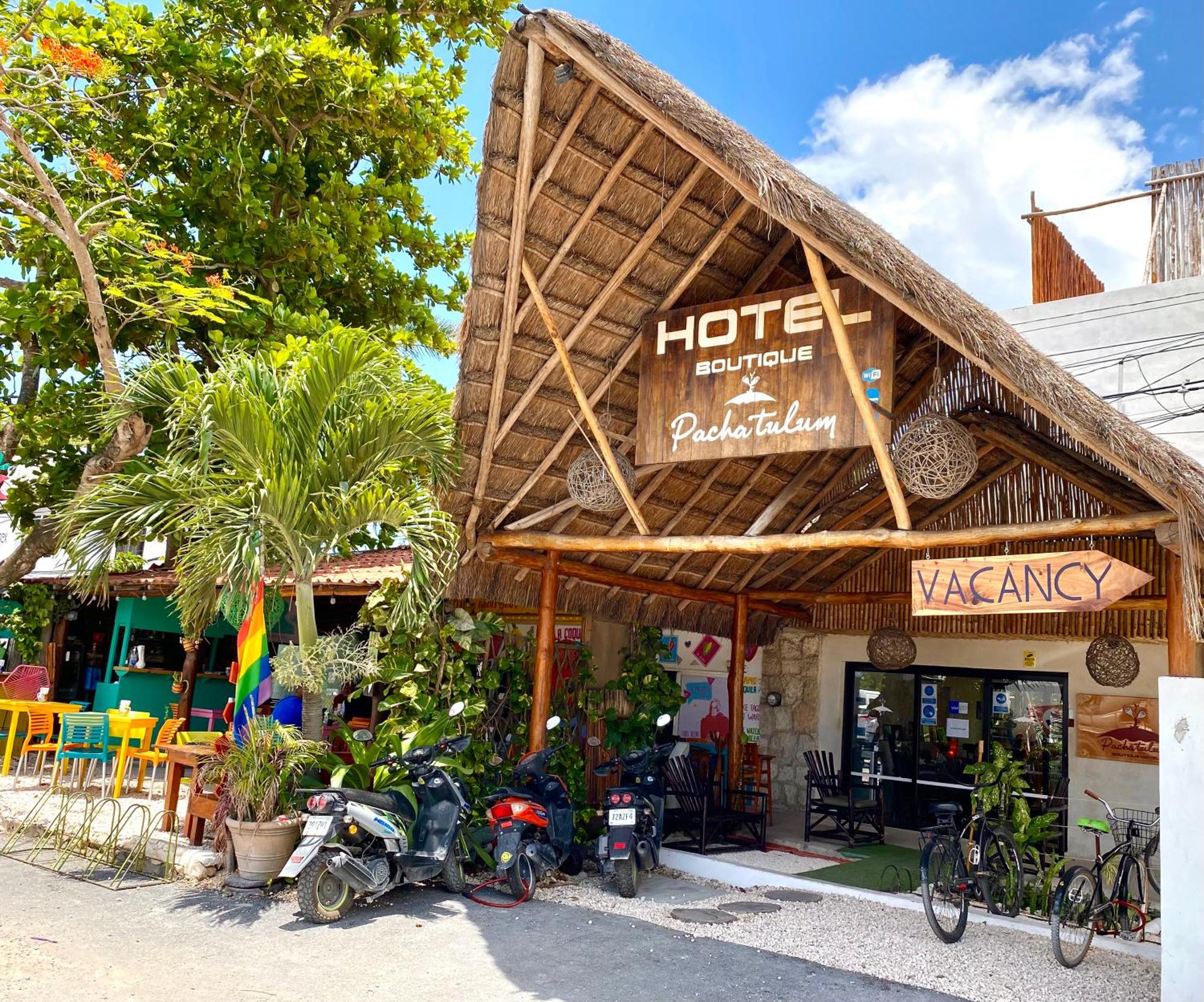 Pacha Tulum Boutique Hotel, foto 16