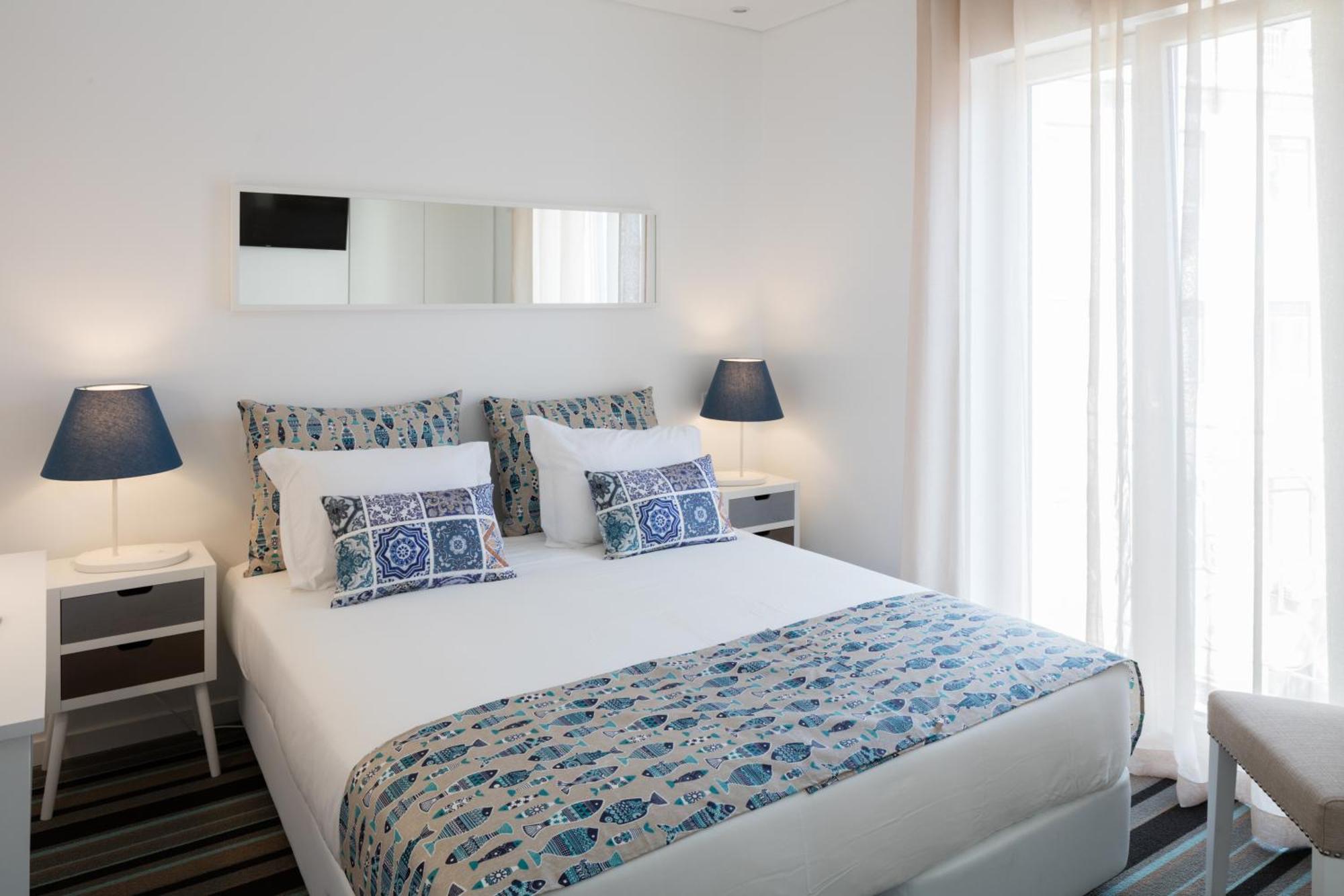 Marino Lisboa - Boutique Guest House — photo 4