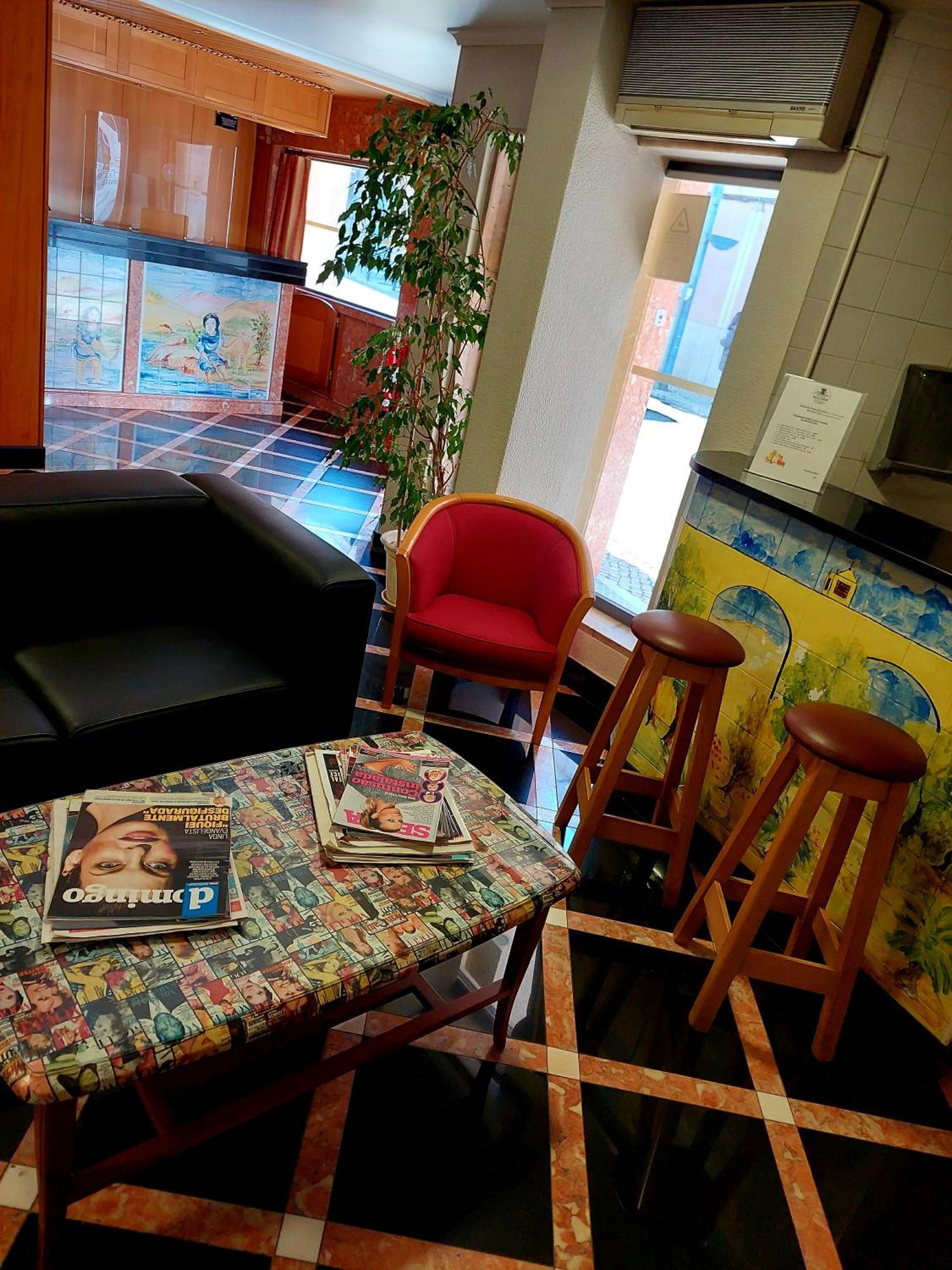 Hotel Nova Cidade — foto 4