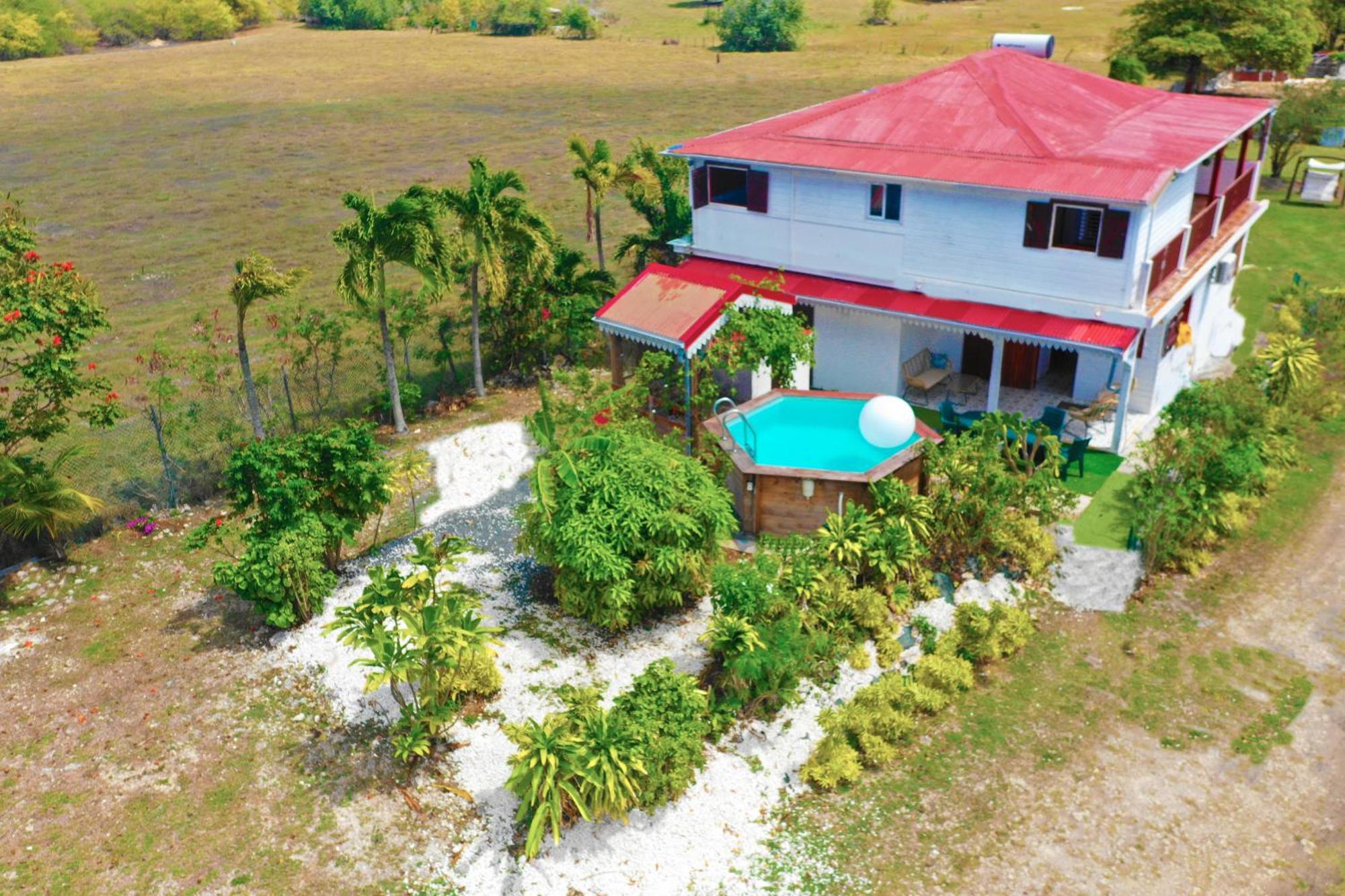 Uta House Sainte-Anne, imagen 2